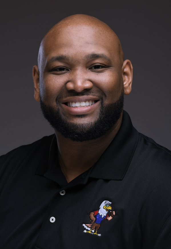 Dr. Cleveland Mouton, III