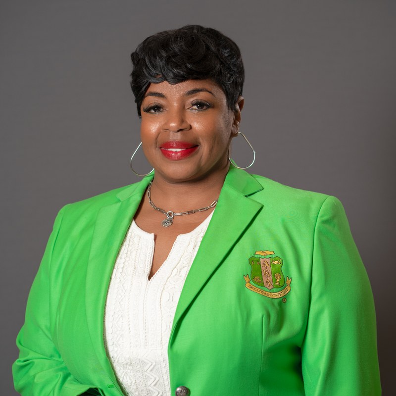 Valerie Thomas-White